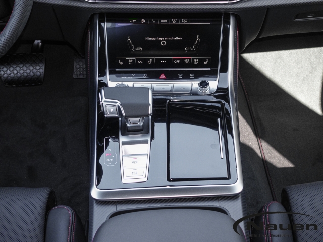 Q7 60 TFSI e S line *0,5% Versteuerung* Voll*