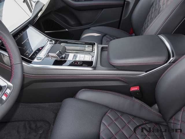 Q7 60 TFSI e S line *0,5% Versteuerung* Voll*