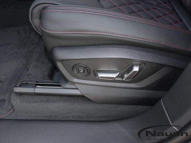 Q7 60 TFSI e S line *0,5% Versteuerung* Voll*
