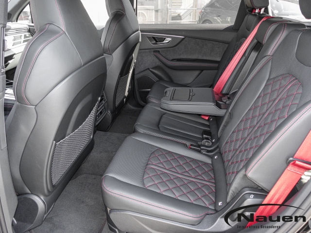 Q7 60 TFSI e S line *0,5% Versteuerung* Voll*