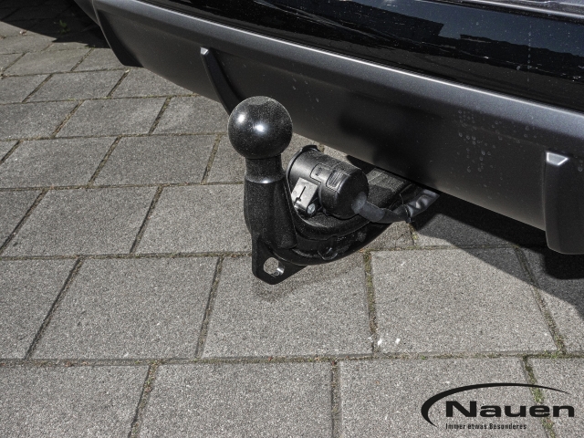 Q7 60 TFSI e S line *0,5% Versteuerung* Voll*