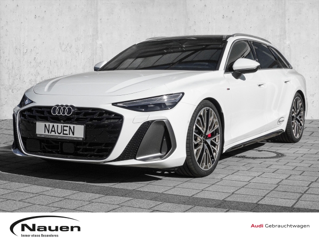 A6 Avant TFSI quattro*neues Modell* TechPro*