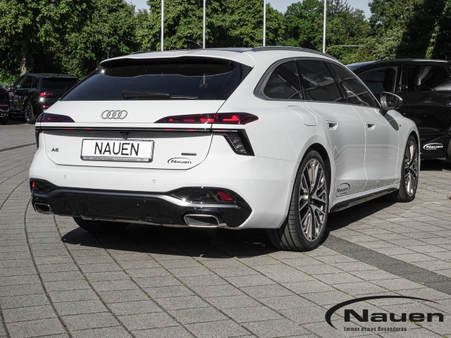 A6 Avant TFSI quattro*neues Modell* TechPro*