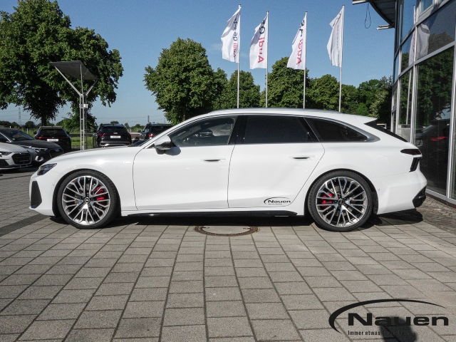 A6 Avant TFSI quattro*neues Modell* TechPro*