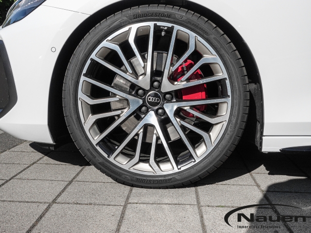 A6 Avant TFSI quattro*neues Modell* TechPro*
