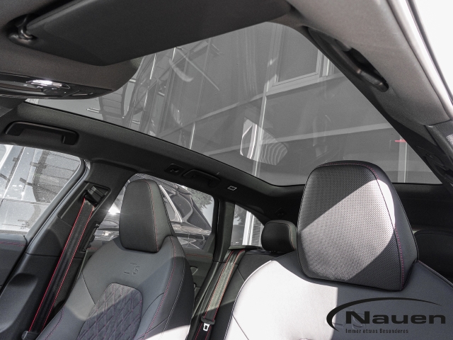 A6 Avant TFSI quattro*neues Modell* TechPro*