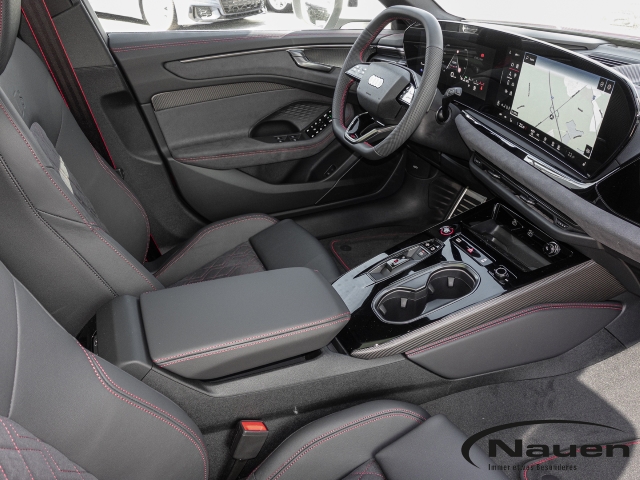 A6 Avant TFSI quattro*neues Modell* TechPro*