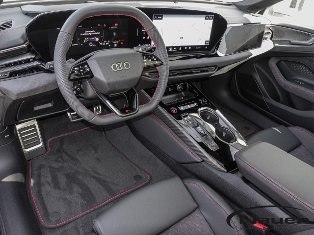 A6 Avant TFSI quattro*neues Modell* TechPro*