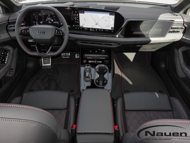 A6 Avant TFSI quattro*neues Modell* TechPro*