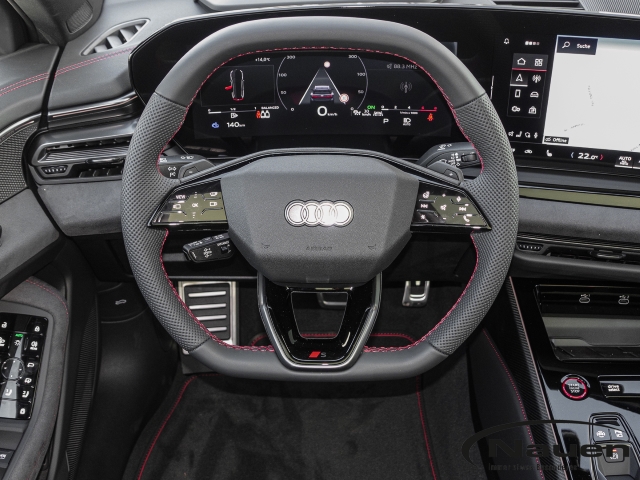 A6 Avant TFSI quattro*neues Modell* TechPro*