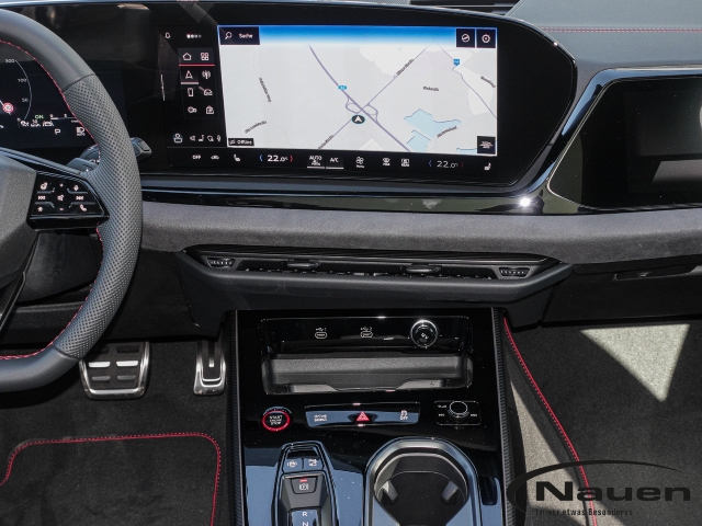 A6 Avant TFSI quattro*neues Modell* TechPro*