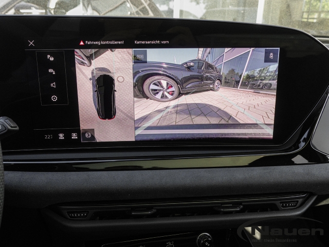 A6 Avant TFSI quattro*neues Modell* TechPro*