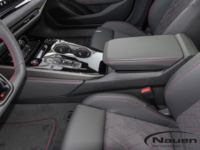 A6 Avant TFSI quattro*neues Modell* TechPro*