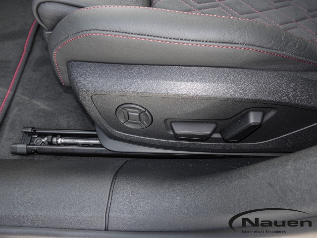 A6 Avant TFSI quattro*neues Modell* TechPro*