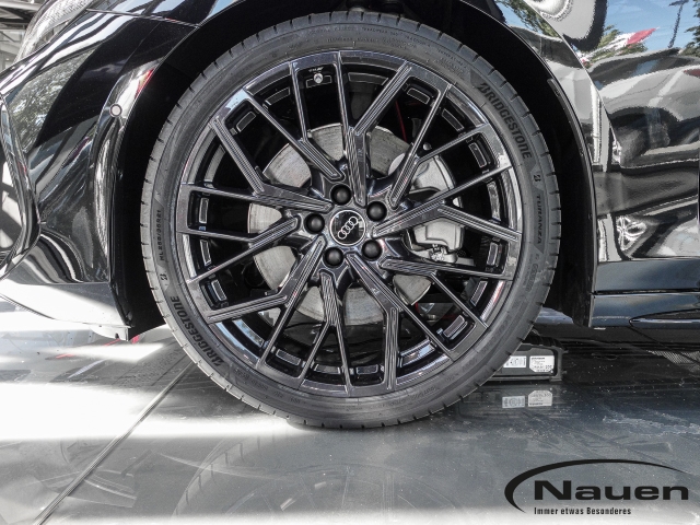 A6 Avant TDI quattro *edition one* Leasing 819