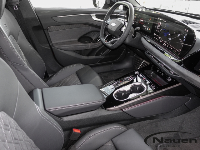 A6 Avant TDI quattro *edition one* Leasing 819