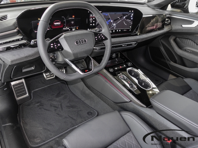 A6 Avant TDI quattro *edition one* Leasing 819
