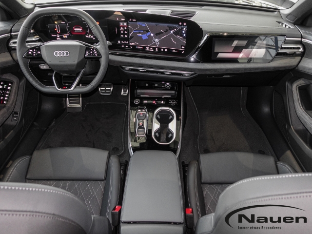 A6 Avant TDI quattro *edition one* Leasing 819