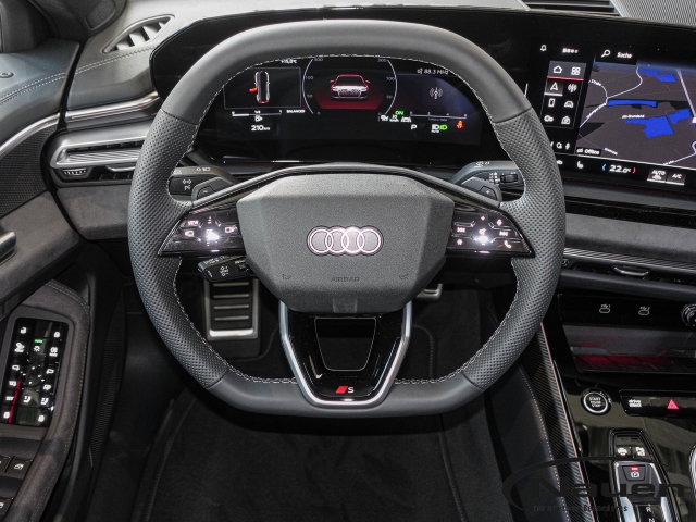 A6 Avant TDI quattro *edition one* Leasing 819