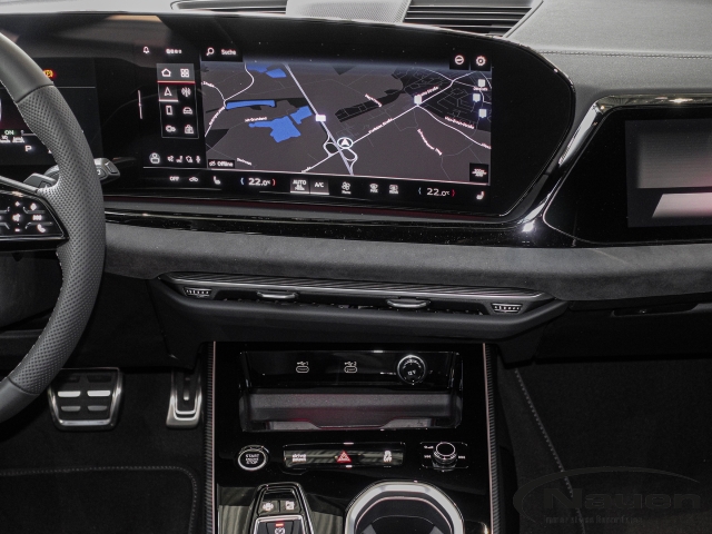 A6 Avant TDI quattro *edition one* Leasing 819