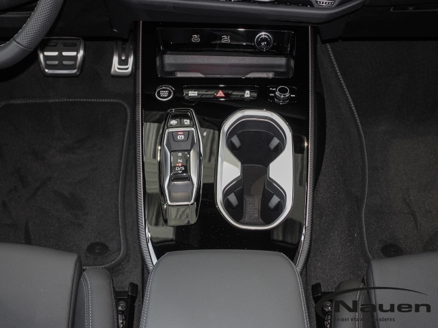 A6 Avant TDI quattro *edition one* Leasing 819