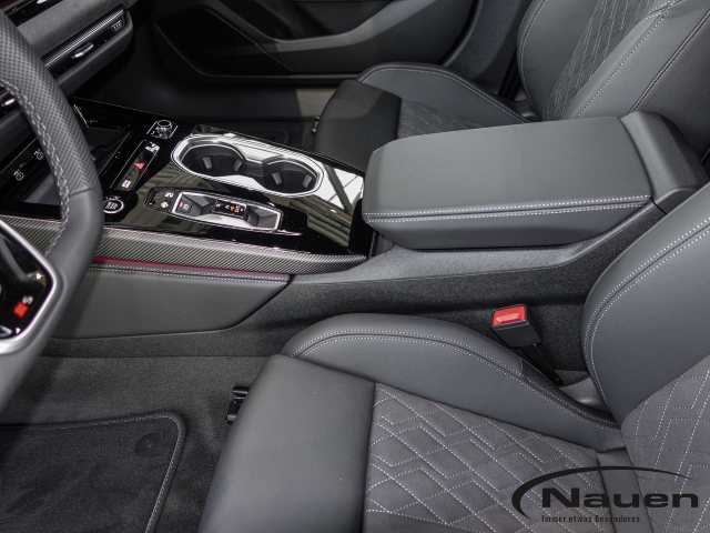 A6 Avant TDI quattro *edition one* Leasing 819