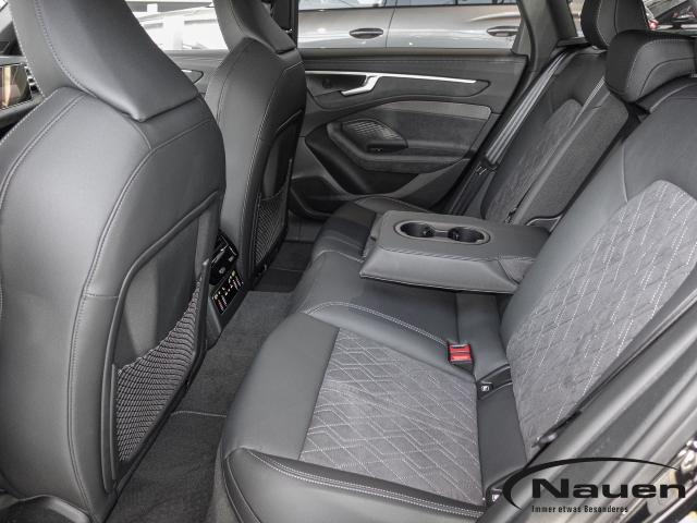 A6 Avant TDI quattro *edition one* Leasing 819