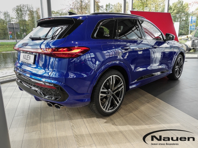 SQ5 quattro TFSI* TechPro* Standhzg.* Pano.*