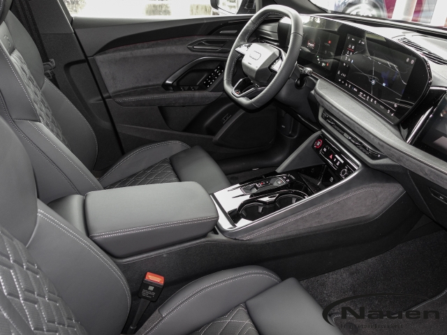 SQ5 quattro TFSI* TechPro* Standhzg.* Pano.*