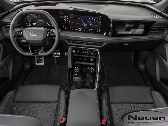 SQ5 quattro TFSI* TechPro* Standhzg.* Pano.*