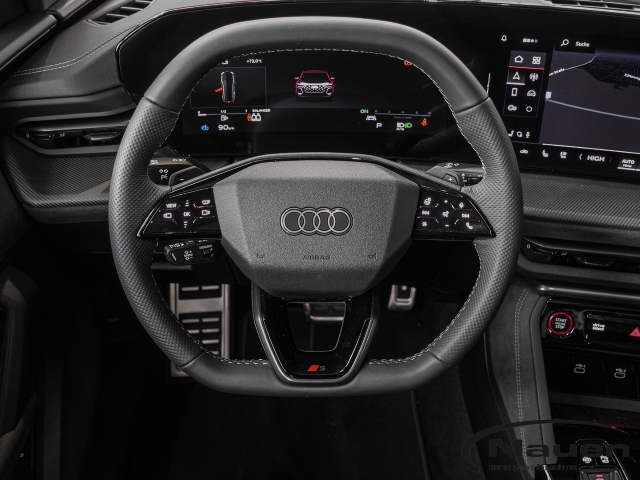 SQ5 quattro TFSI* TechPro* Standhzg.* Pano.*