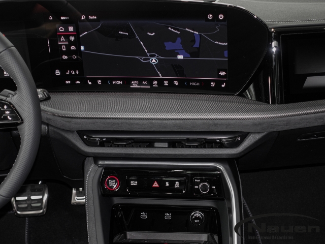 SQ5 quattro TFSI* TechPro* Standhzg.* Pano.*