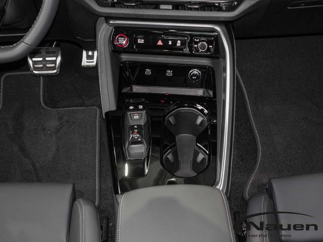 SQ5 quattro TFSI* TechPro* Standhzg.* Pano.*