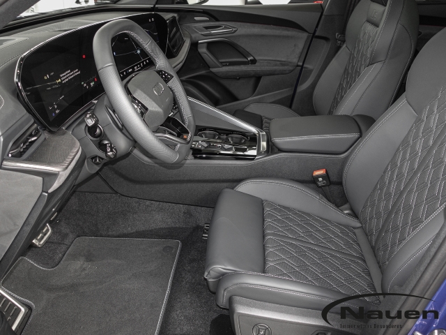 SQ5 quattro TFSI* TechPro* Standhzg.* Pano.*