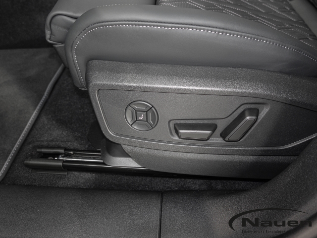 SQ5 quattro TFSI* TechPro* Standhzg.* Pano.*