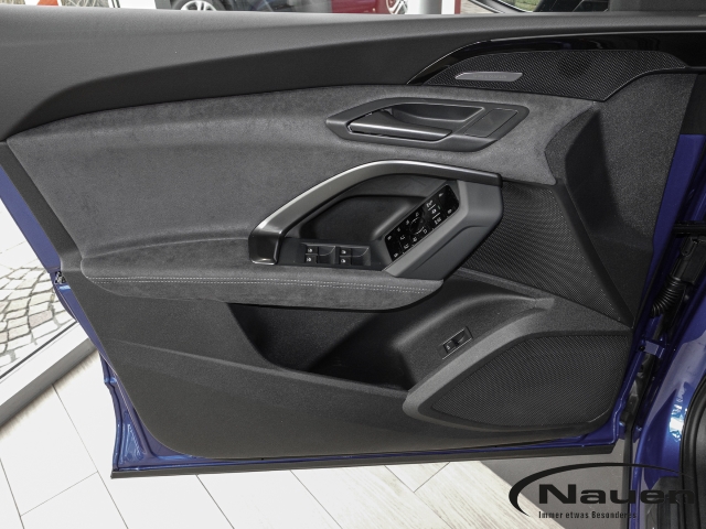 SQ5 quattro TFSI* TechPro* Standhzg.* Pano.*