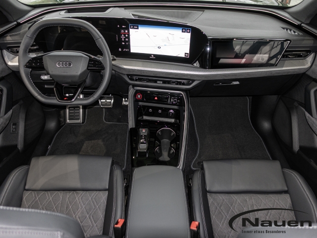 SQ5 TFSI AHK PANO LM21 StHZ TECH+ Ambiente+