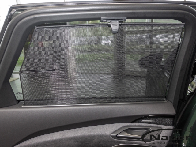 SQ5 TFSI AHK PANO LM21 StHZ TECH+ Ambiente+