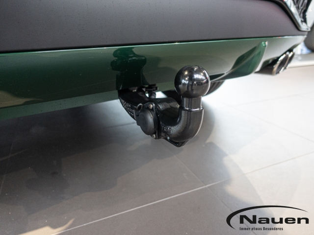 SQ5 TFSI AHK PANO LM21 StHZ TECH+ Ambiente+