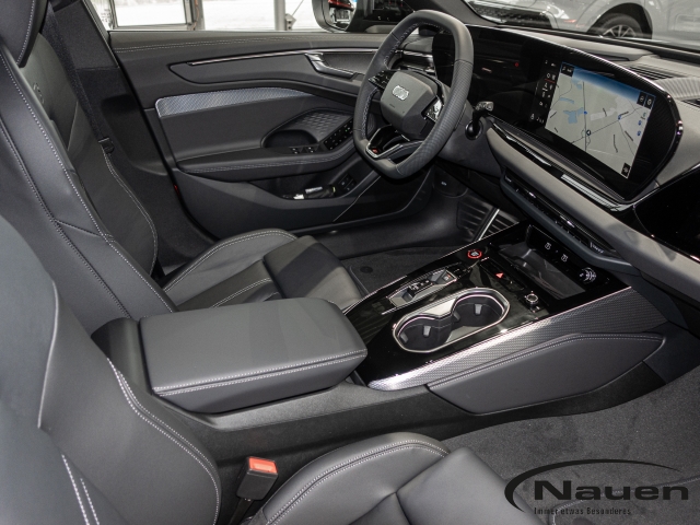 A6 Avant e-Hybrid quattro * 0,5%Versteuerung*