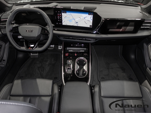 A6 Avant e-Hybrid quattro * 0,5%Versteuerung*