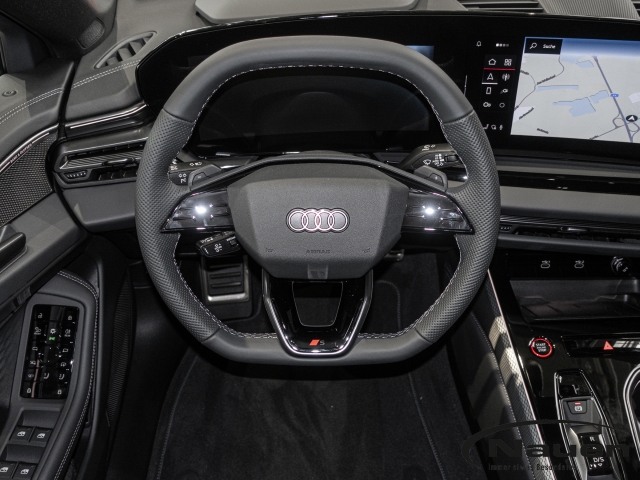 A6 Avant e-Hybrid quattro * 0,5%Versteuerung*