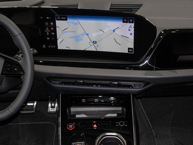 A6 Avant e-Hybrid quattro * 0,5%Versteuerung*