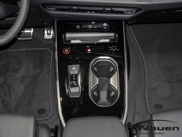 A6 Avant e-Hybrid quattro * 0,5%Versteuerung*