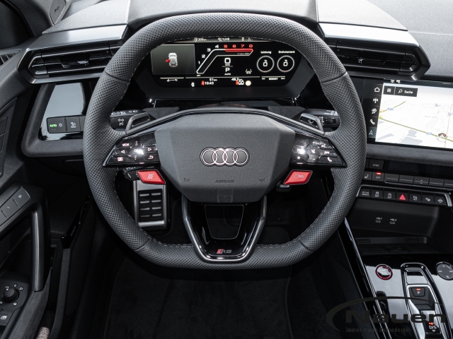 RS3 Sportback 2.5 TFSI quattro *SanMarinoBlau*