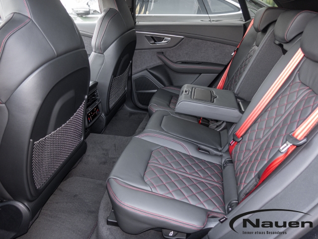 Q8 TDI quattro S line *Pano.*Matrix* StandHZG*