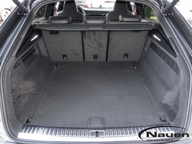 Q8 TDI quattro S line *Pano.*Matrix* StandHZG*