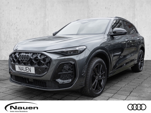 Q5 SUV e-hybrid quattro S line *0,5% Versteuerung*