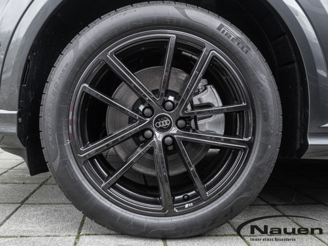 Q5 SUV e-hybrid quattro S line *0,5% Versteuerung*