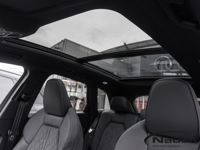 Q5 SUV e-hybrid quattro S line *0,5% Versteuerung*